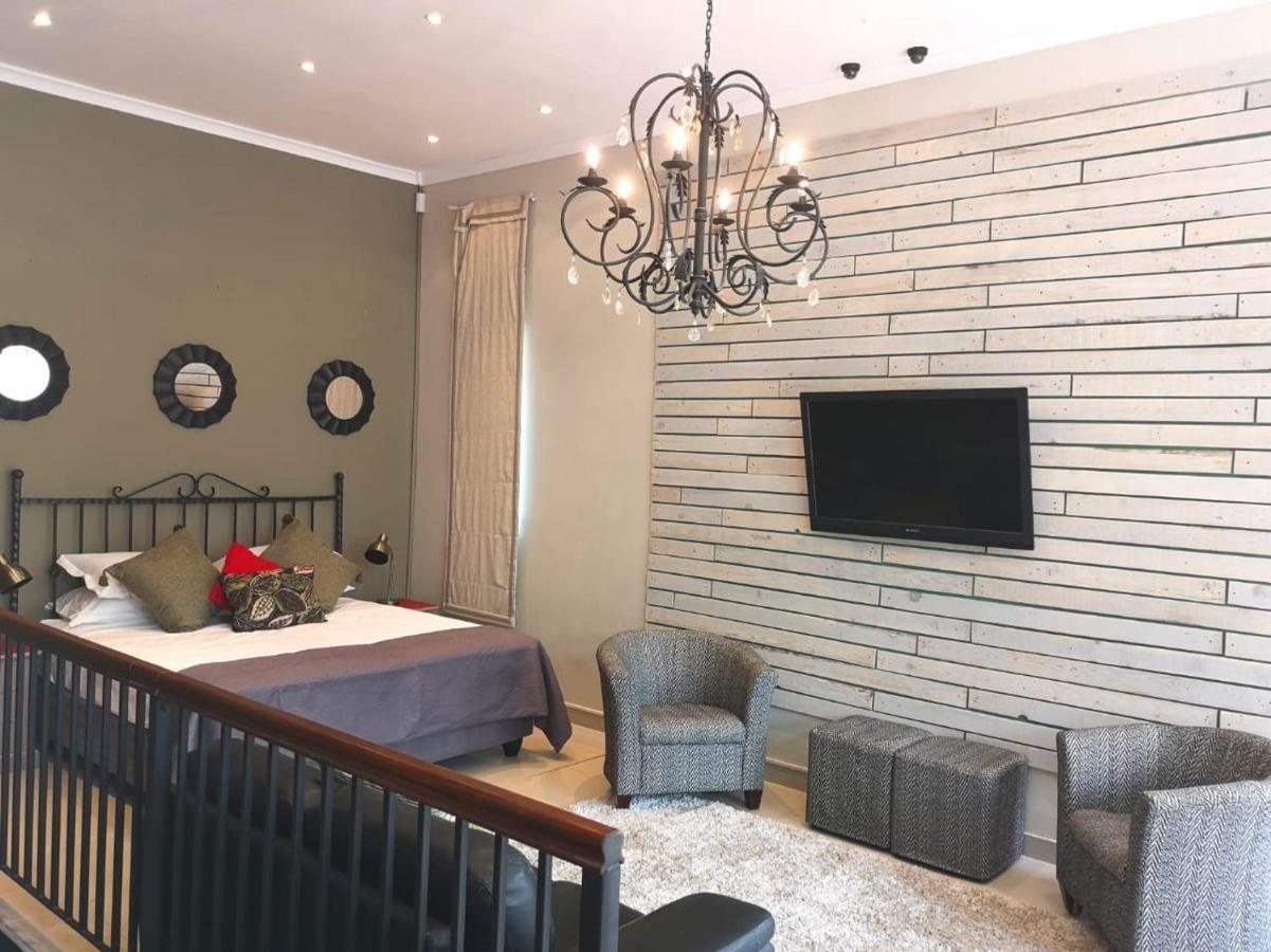 Franschhoek Studio Zewnętrze zdjęcie
