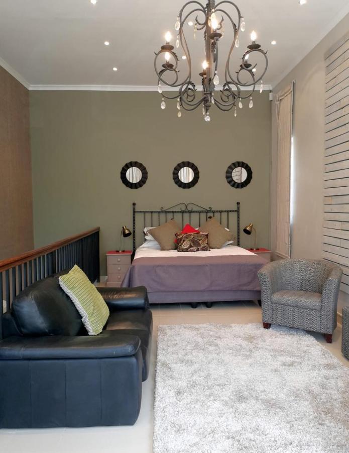 Franschhoek Studio Zewnętrze zdjęcie