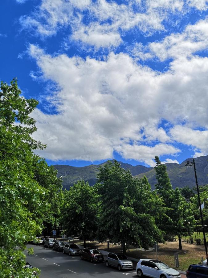 Franschhoek Studio Zewnętrze zdjęcie