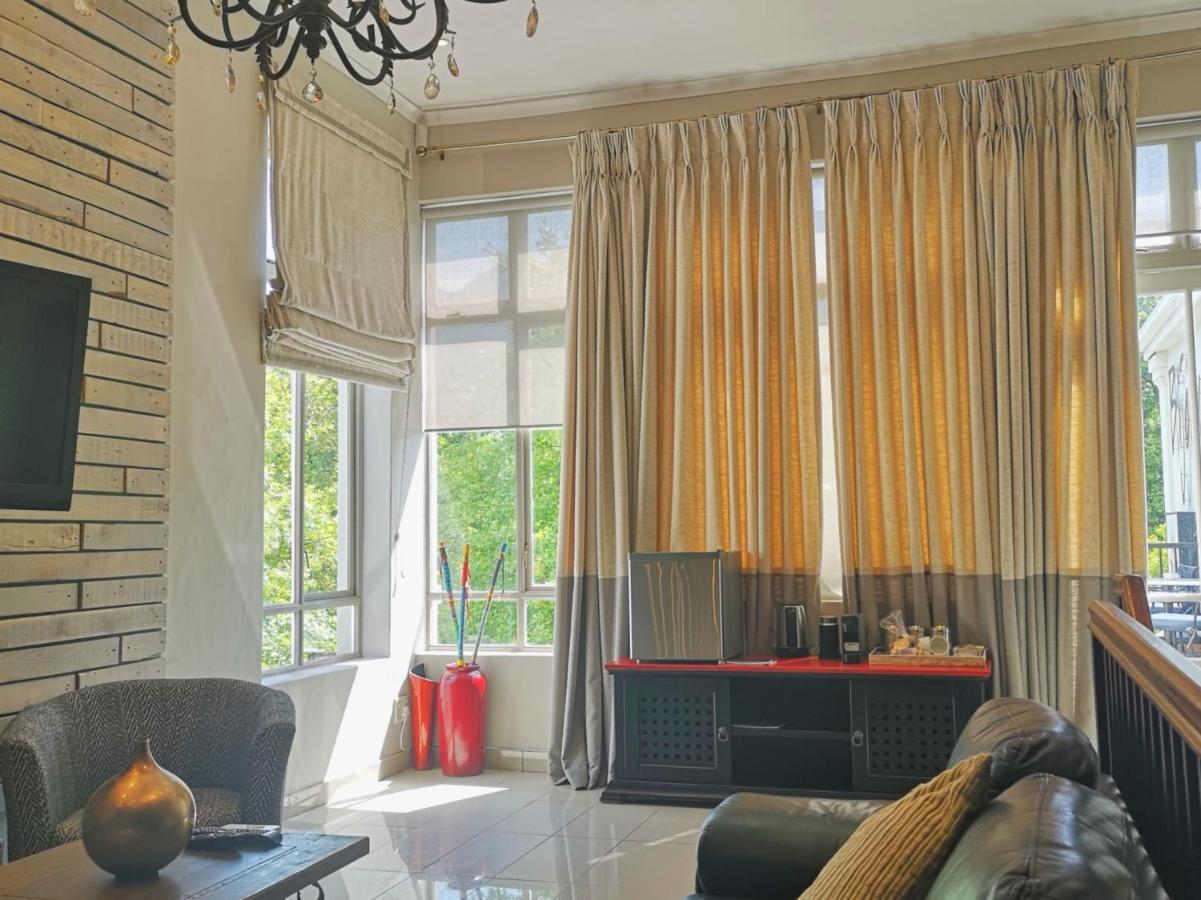 Franschhoek Studio Zewnętrze zdjęcie